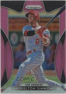 Andrelton Simmons