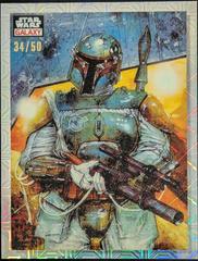 PSA/CGC Pop: Galaxy's Most Dangerous [Mojo Refractor] #39 | Star