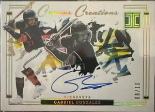 Gabriel Gonzalez
