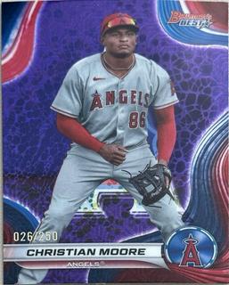 Christian Moore