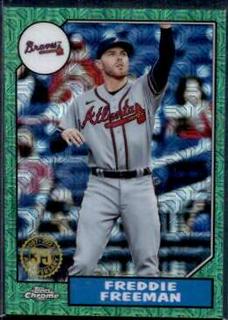 Freddie Freeman
