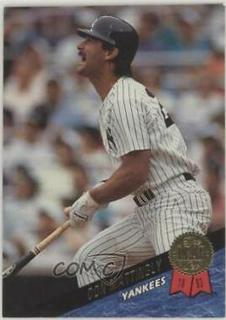 Don Mattingly