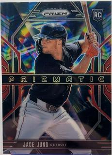 Jace Jung