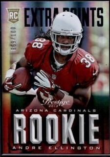 Andre Ellington
