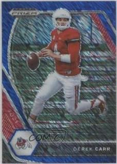 Derek Carr