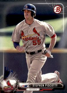Stephen Piscotty