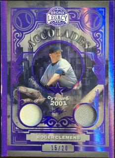 Roger Clemens