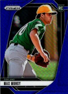 Max Muncy