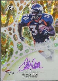 Terrell Davis
