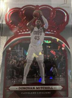 Donovan Mitchell