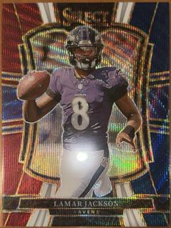 Lamar Jackson
