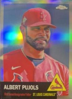 Albert Pujols