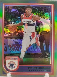 Rui Hachimura