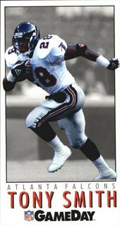 Tony Smith
