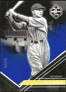 Paul Waner