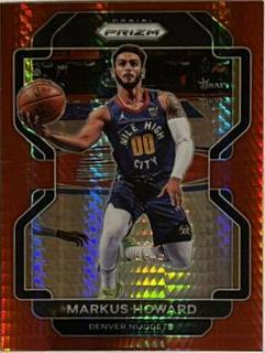 Markus Howard