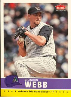 Brandon Webb