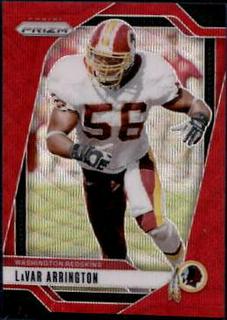 LaVar Arrington