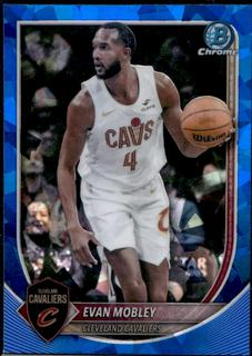 Evan Mobley