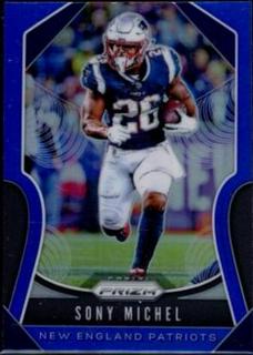 Sony Michel