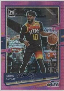 Mike Conley