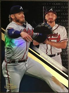 Josh Donaldson