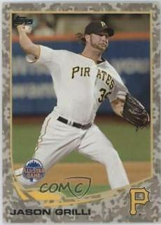 Jason Grilli