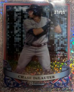 Chase DeLauter