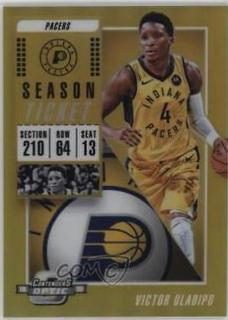Victor Oladipo