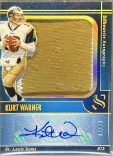 Kurt Warner