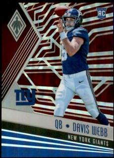 Davis Webb
