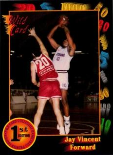 Jay Vincent