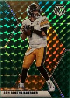 Ben Roethlisberger