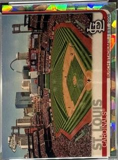 Busch Stadium