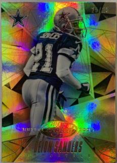 Deion Sanders