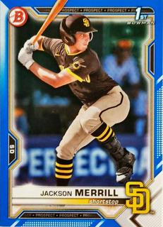 Jackson Merrill