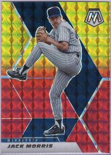 Jack Morris
