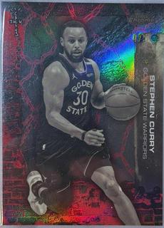 Stephen Curry