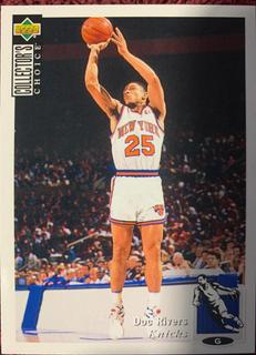 Doc Rivers