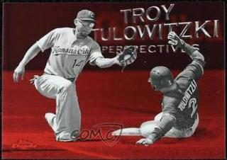 Troy Tulowitzki