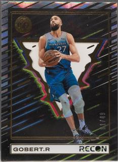 Rudy Gobert