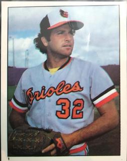 Steve Stone