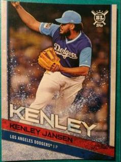 Kenley Jansen
