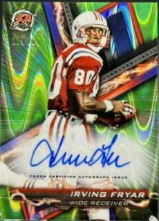 Irving Fryar