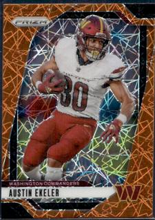 Austin Ekeler