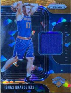 Ignas Brazdeikis