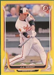 J. J. Hardy