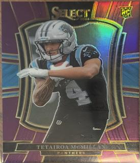 Tetairoa McMillan