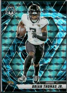 Brian Thomas Jr.