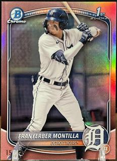 Franyerber Montilla